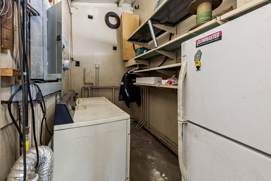 More Photos Of 2774 Lake Tahoe Blvd, South Lake Tahoe Industrial For Sale