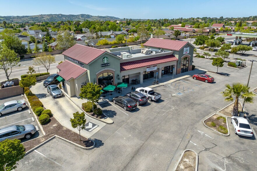 More Photos Of 1461-1475 Creston Rd, Paso Robles Unknown For Lease