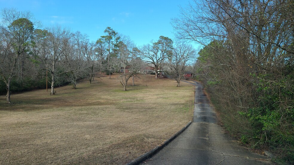 More Photos Of 118 Lakeshore Dr, Hot Springs Land For Sale
