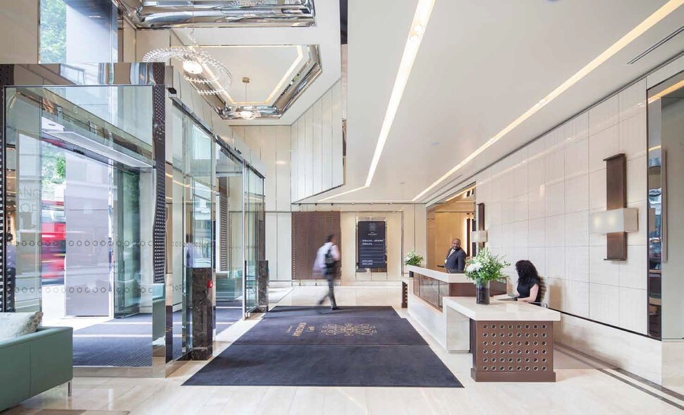 More Photos Of 1 Kingsway, London Office For Lease