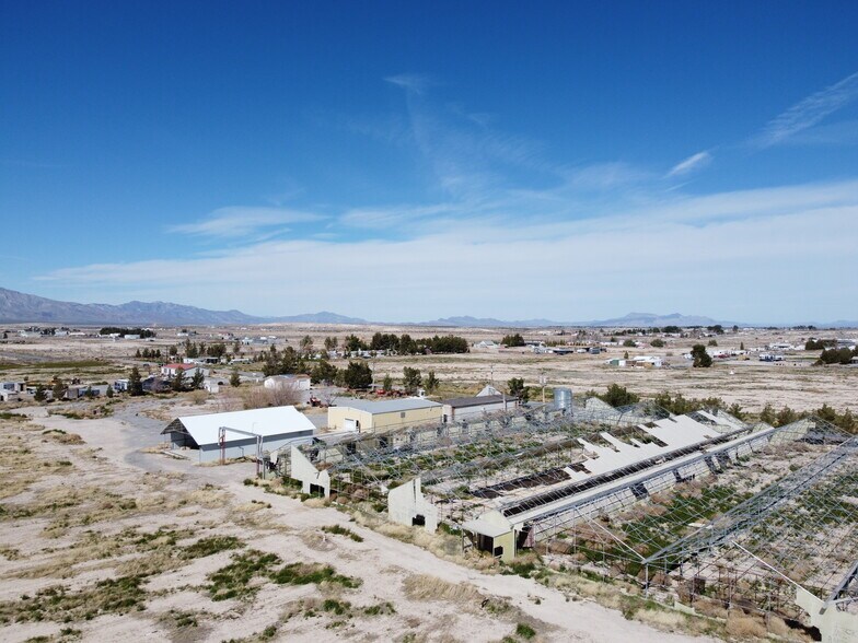 More Photos Of 3171 Tillman St, Pahrump Industrial For Sale