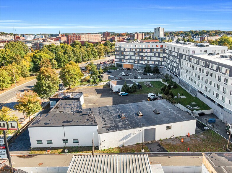 More Photos Of 260-276 Lynnway, Lynn Manufacturing For Sale