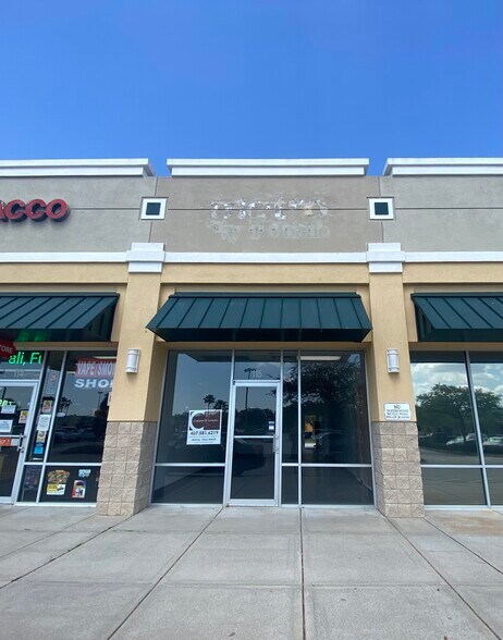 More Photos Of 3450 SE Bayside Lakes Blvd, Palm Bay Unknown For Lease