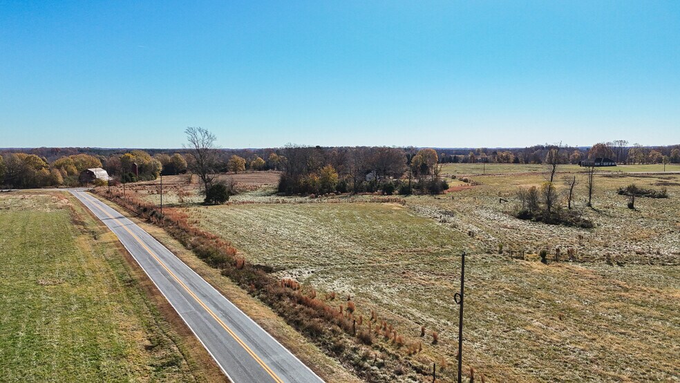 More Photos Of 6654 Phillippi Road Rd, Liberty Land For Sale