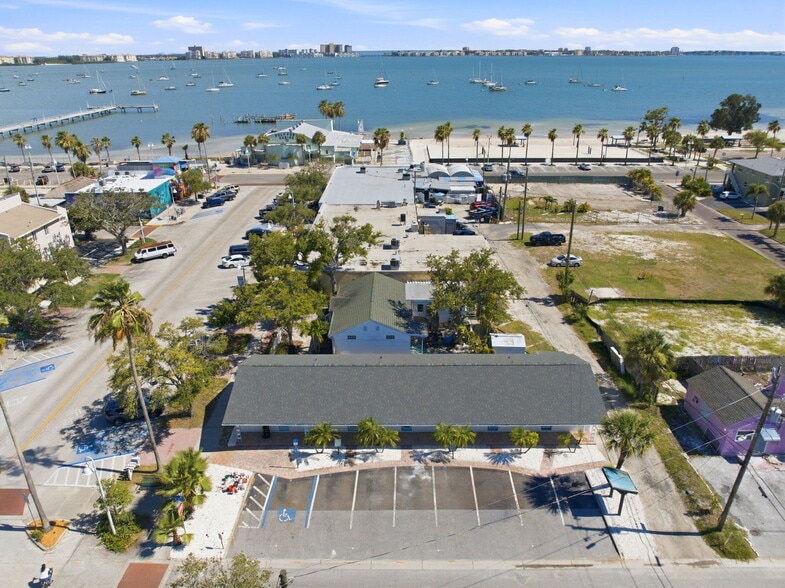 Primary Photo Of 3101 Beach Blvd S, Gulfport Apartments For Sale