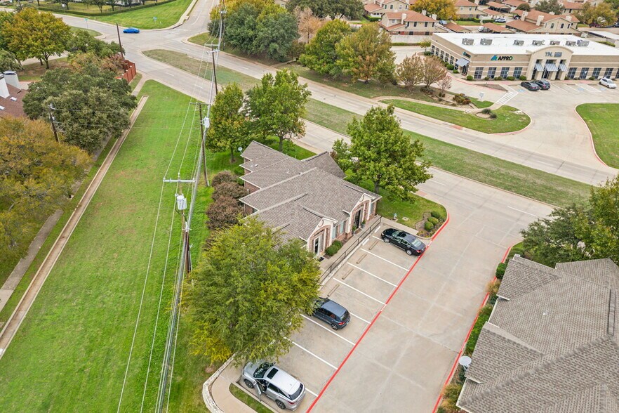 More Photos Of 3000 Keller Springs Rd, Carrollton Office Residential For Sale