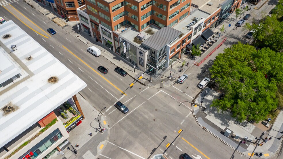 More Photos Of 880 16th Ave SW, Calgary Office For Lease