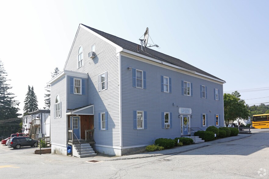 More Photos Of 241 Main St, Townsend Office Residential For Lease