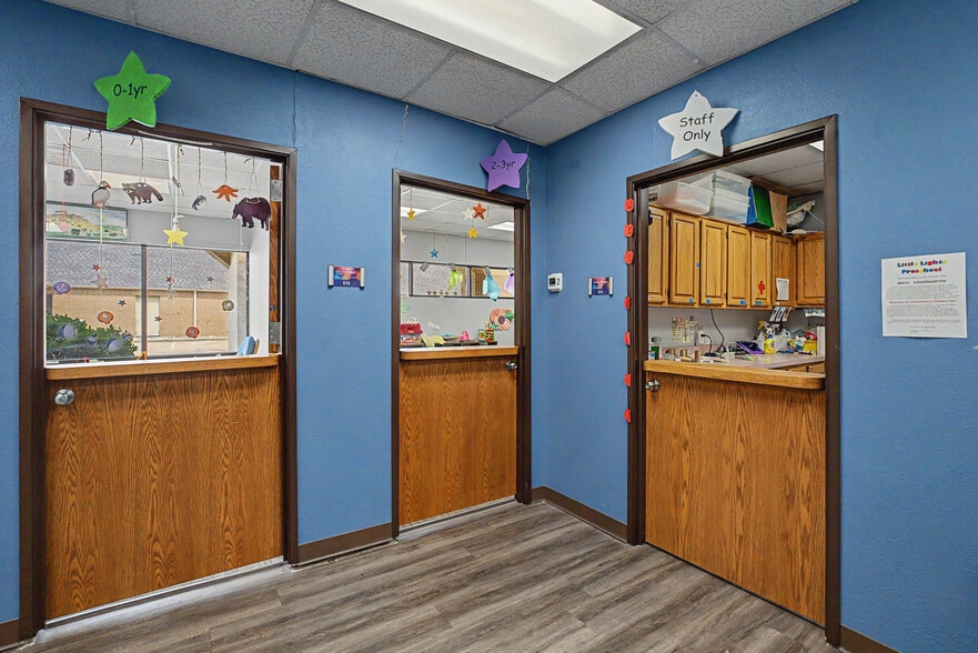 More Photos Of 2111 Skyline Dr, Mesquite Religious Facility For Sale