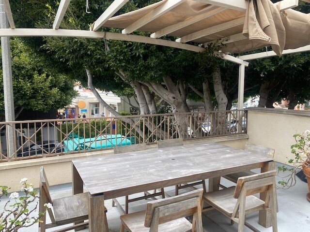 More Photos Of 1230 Montana Ave, Santa Monica Storefront Retail Office For Lease