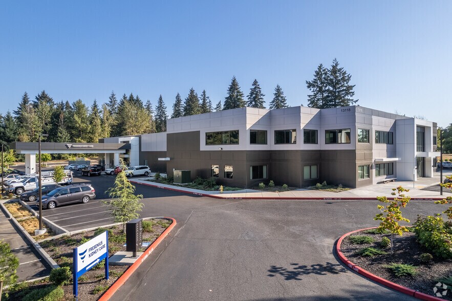 More Photos Of 13118 NE 4th St, Vancouver Medical For Sale