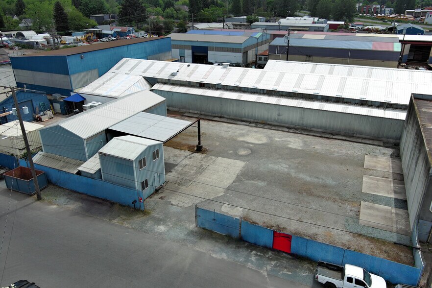 Primary Photo Of 543 S Monroe St, Seattle Warehouse For Lease