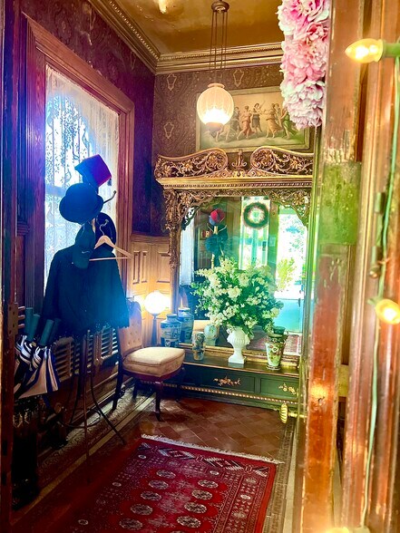 More Photos Of 4520 Chester Ave, Philadelphia Hospitality For Sale