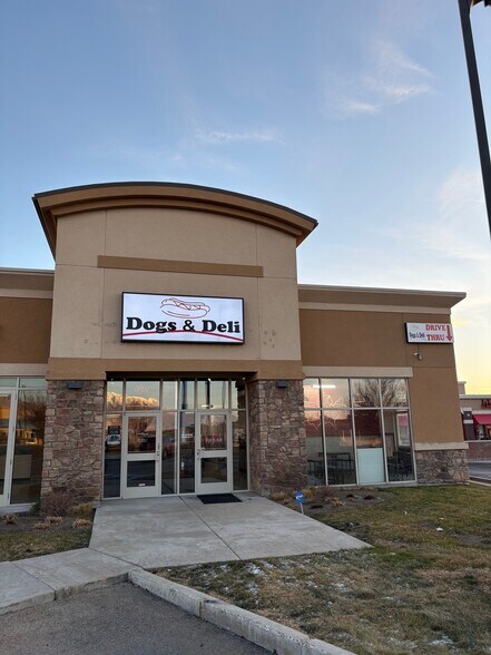 More Photos Of 1795 W 500 S, Springville Unknown For Lease