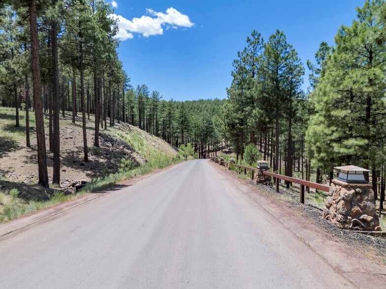 More Photos Of 2251 Kramer St, Flagstaff Land For Sale