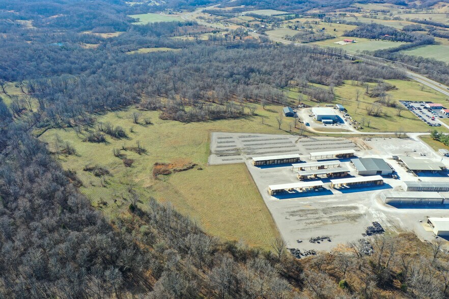More Photos Of 7939 New Lawrenceburg Hwy, Mount Pleasant Land For Sale