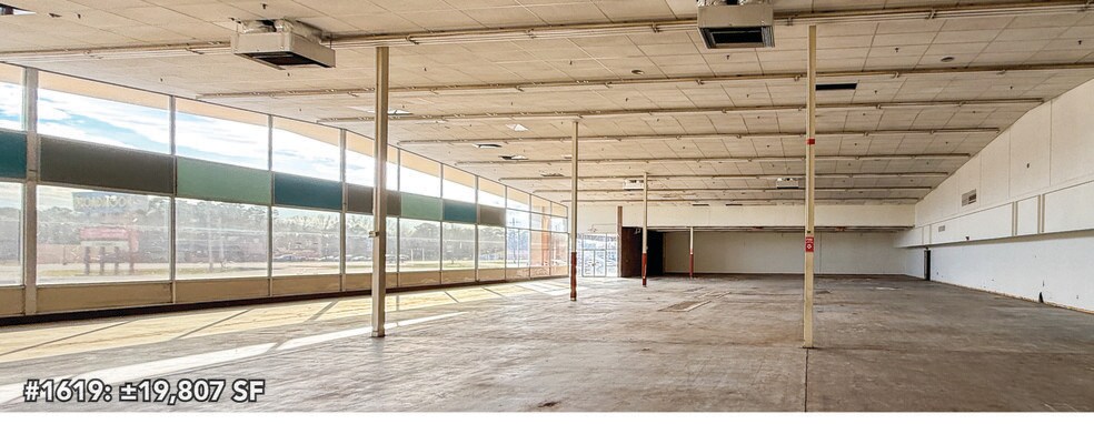 More Photos Of 1605 E Harding Ave, Pine Bluff Unknown For Lease