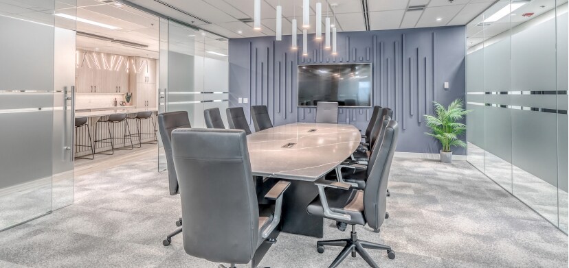 More Photos Of 6807 Railway St SE, Calgary Office For Lease