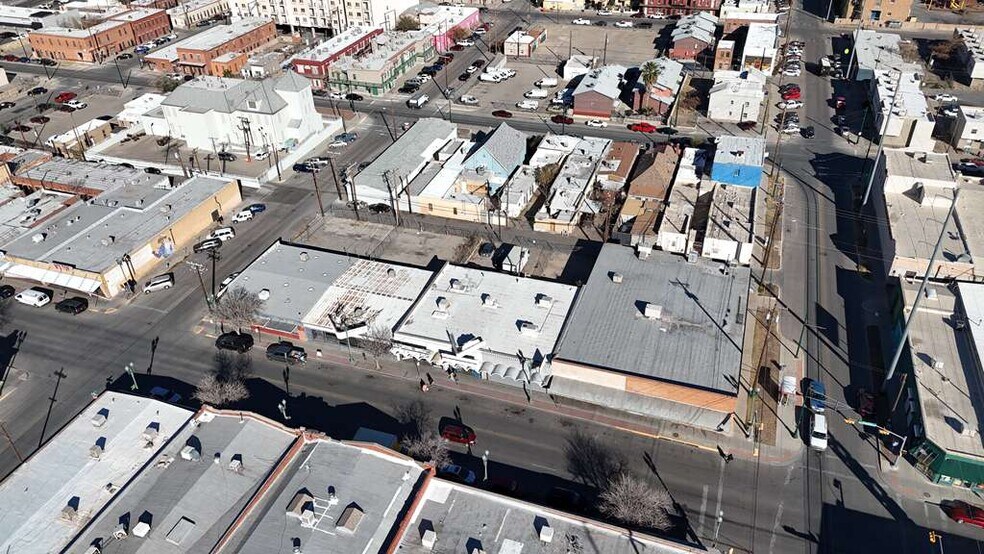 More Photos Of , El Paso General Retail For Sale