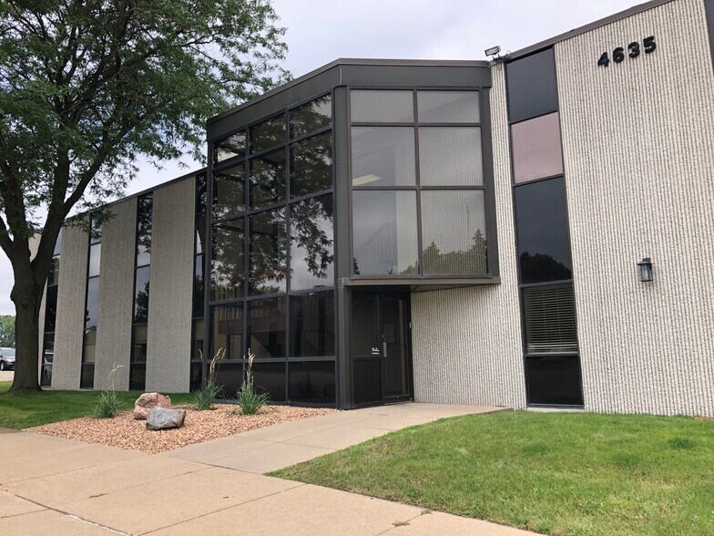 Primary Photo Of 4635 Nicols Rd, Eagan Office For Sale