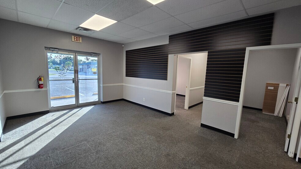 More Photos Of 5720 Gall Blvd, Zephyrhills Office For Lease