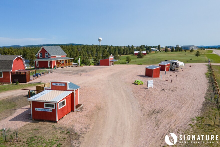 More Photos Of 115 Pine Haven Rd, Pine Haven Trailer Camper Park For Sale