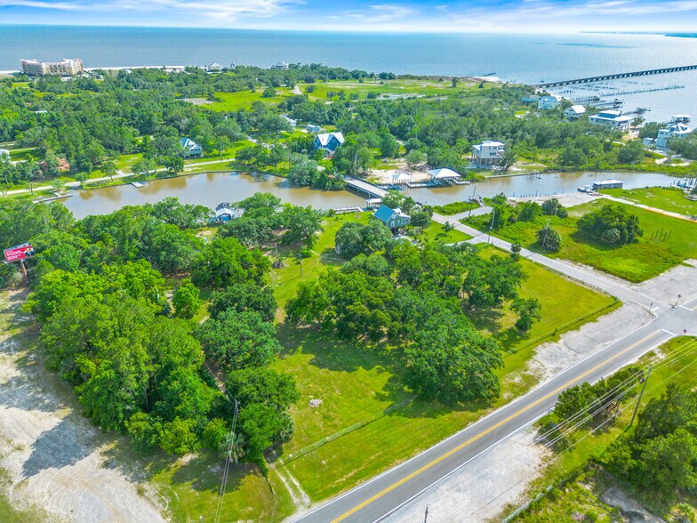 More Photos Of 120-124 Bayview Ave, Pass Christian Land For Sale