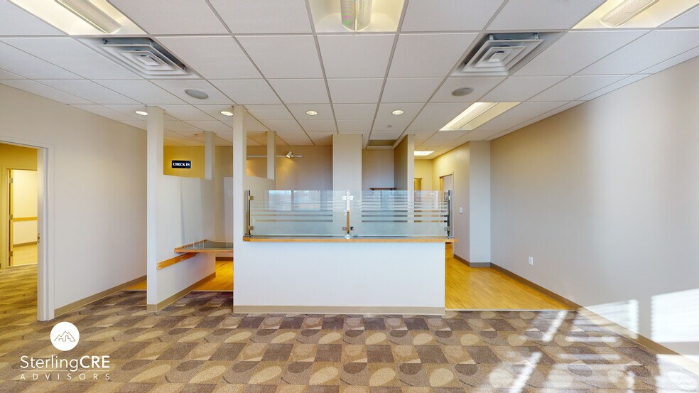More Photos Of 2829 Great Northern Loop, Missoula Medical For Lease