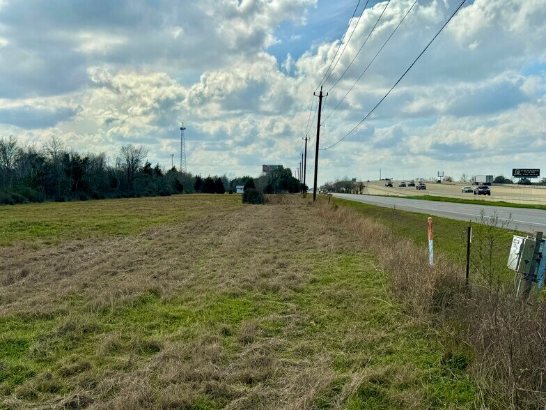 More Photos Of Hwy 59, Kendleton Land For Sale