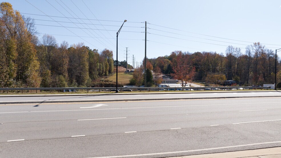 More Photos Of 879 Gainesville Hwy, Buford Land For Sale