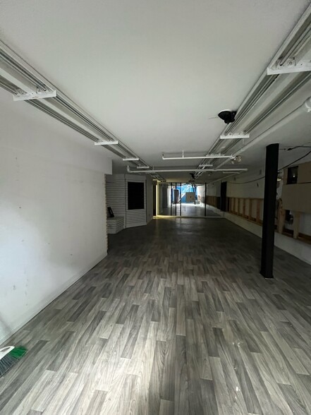 More Photos Of 119 E Liberty St, Ann Arbor Storefront Retail Residential For Lease