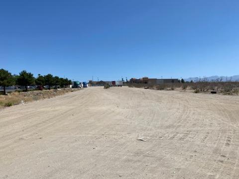 More Photos Of Palmdale Rd, Adelanto Land For Sale
