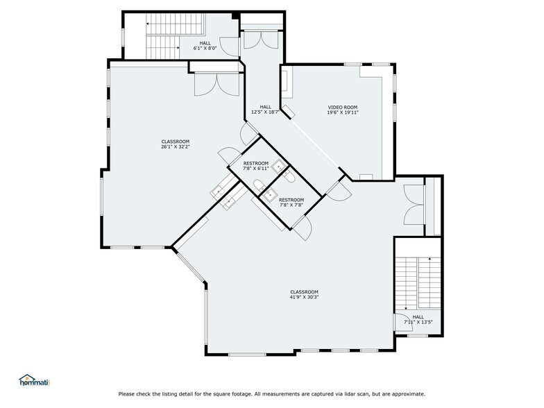 More Photos Of 42851 Smallwood Ter, Chantilly Daycare Center For Sale