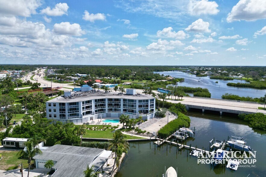 More Photos Of 516 S Tamiami Trl, Nokomis Apartments For Sale