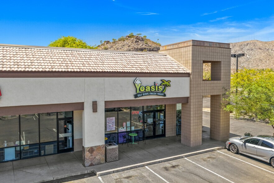 More Photos Of 1304 E Chandler Blvd, Phoenix Freestanding For Lease