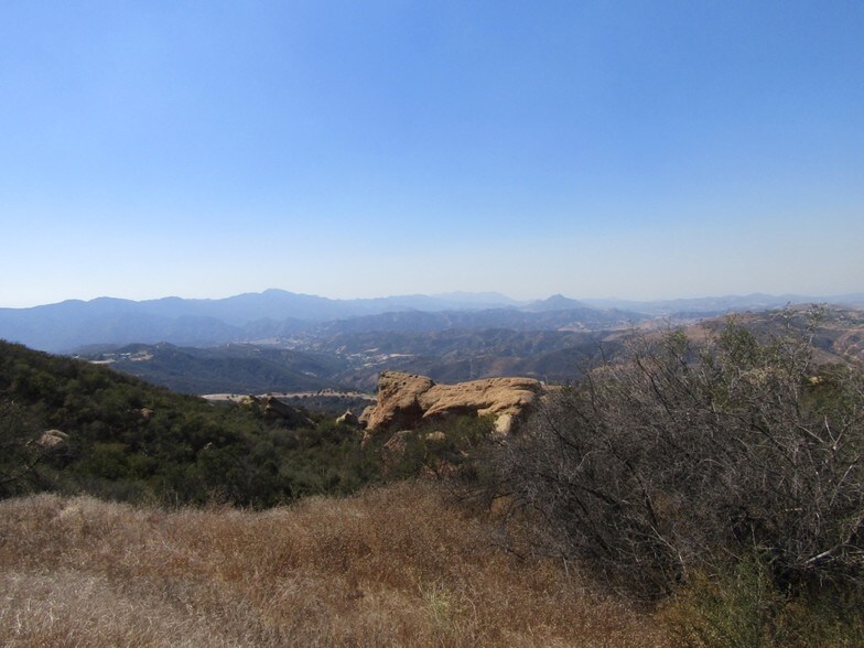 More Photos Of 2693 Old Topanga Canyon Rd, Topanga Land For Sale