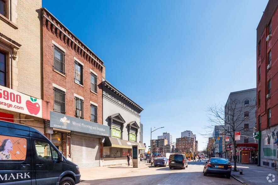 More Photos Of 129 E 124th St, New York Loft Creative Space For Lease