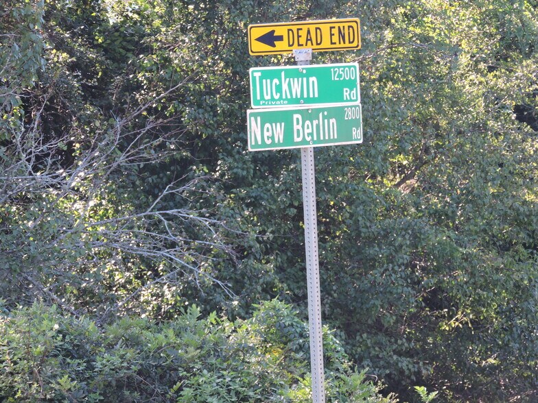 More Photos Of 2935 New Berlin Rd, Jacksonville Land For Sale