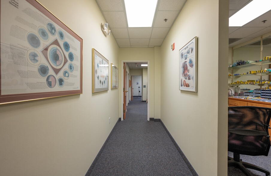 More Photos Of 610 Jones Ferry Rd, Carrboro Medical For Sale