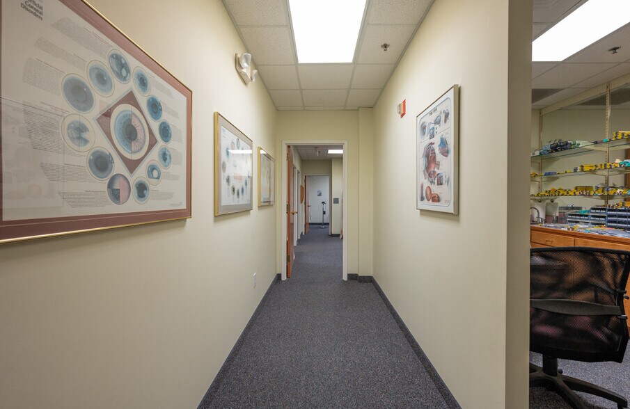 More Photos Of 610 Jones Ferry Rd, Carrboro Medical For Sale