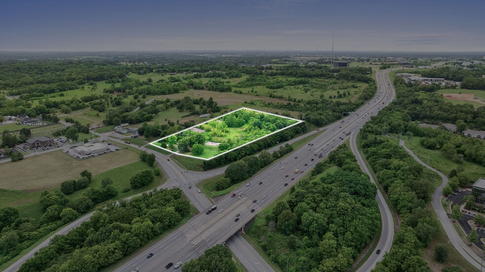 More Photos Of 4310 Johnson Mill Blvd, Springdale Land For Sale