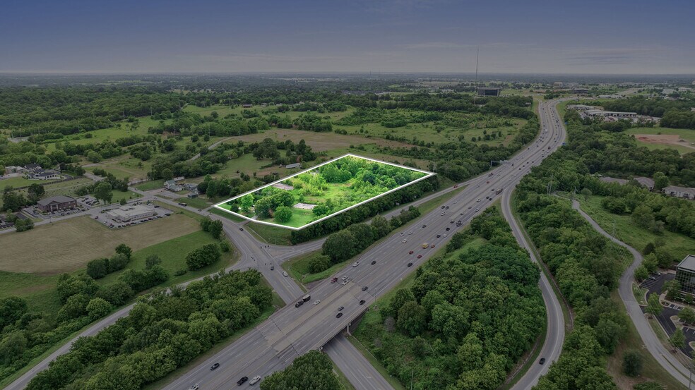 More Photos Of 4310 Johnson Mill Blvd, Springdale Land For Sale