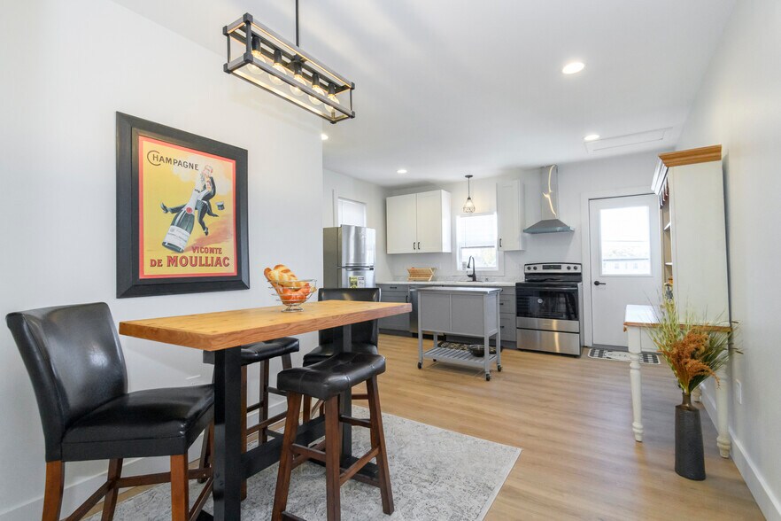 More Photos Of 109 S Lake St, Hustisford Storefront Retail Residential For Sale