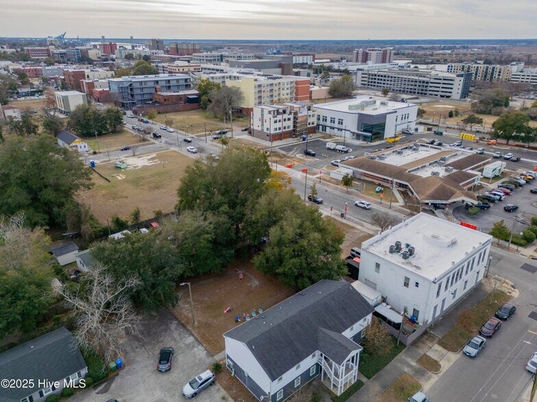 More Photos Of 922 4th Street, Wilmington Land For Sale