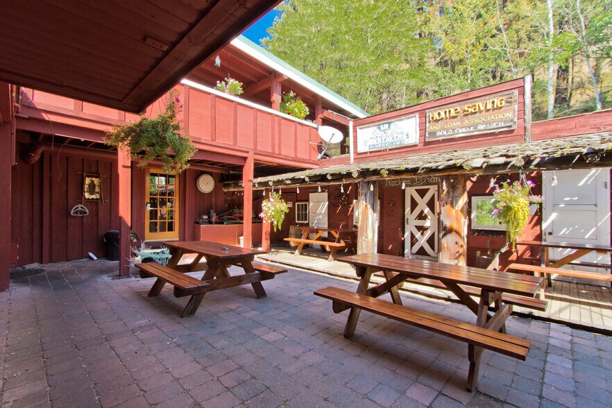 More Photos Of 18431 Hwy 410, Naches Restaurant For Sale