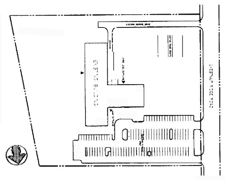 More Photos Of 85 Chestnut Ridge Rd, Montvale Office For Lease