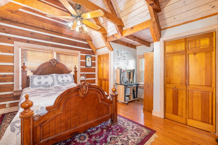 More Photos Of 243 Jarab Hill Ln, Statesville Land For Sale