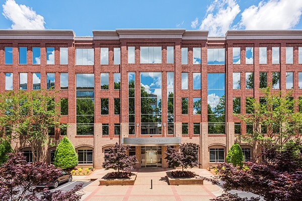 More Photos Of 521 E Morehead St, Charlotte Office Residential For Lease