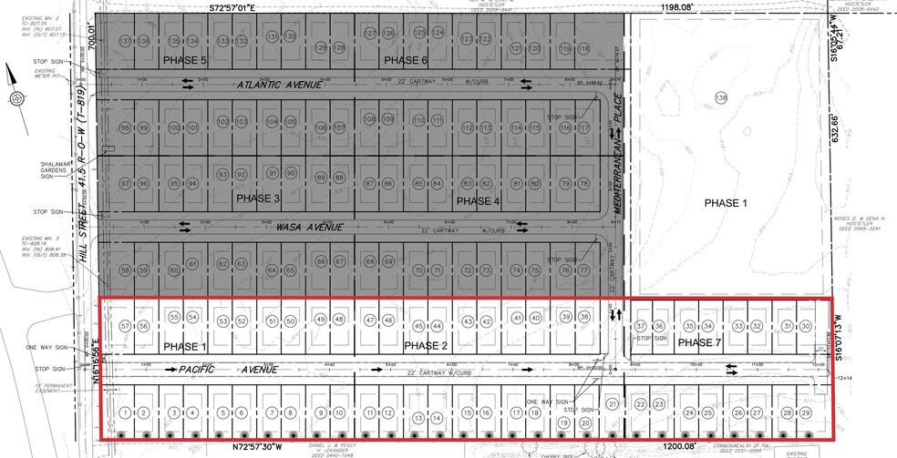 More Photos Of 48 Pacific Ave, Milroy Apartments For Sale