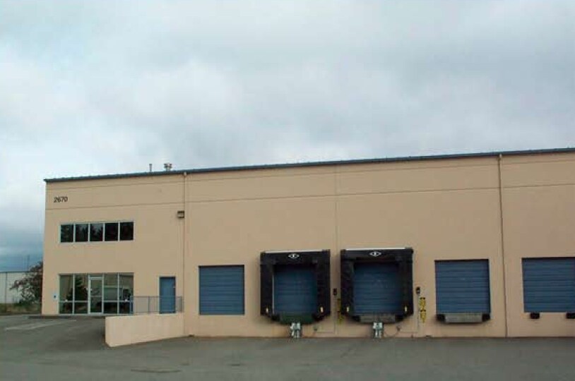 More Photos Of 2670 Crites St SW, Tumwater Industrial For Sale